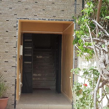 Hotel Dakhla Ride Adventures Exterior foto