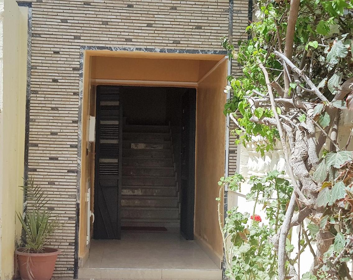 Hotel Dakhla Ride Adventures Exterior foto
