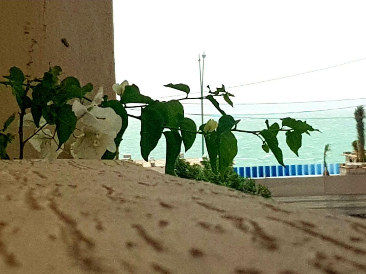 Hotel Dakhla Ride Adventures Exterior foto