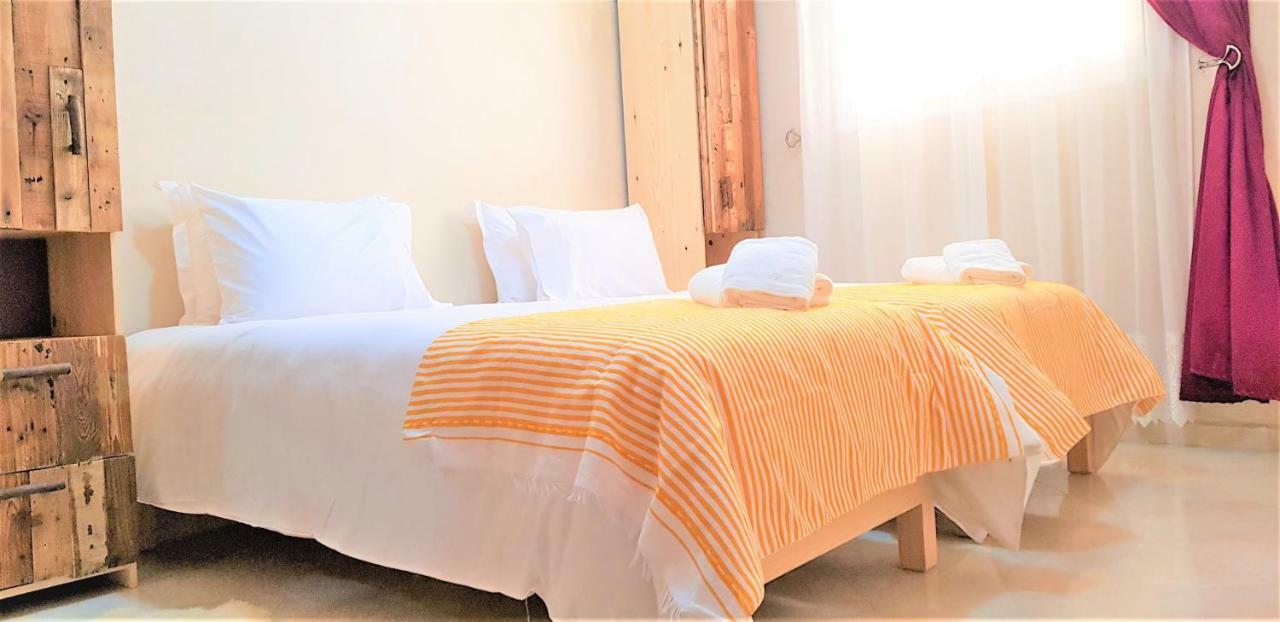 Hotel Dakhla Ride Adventures Exterior foto